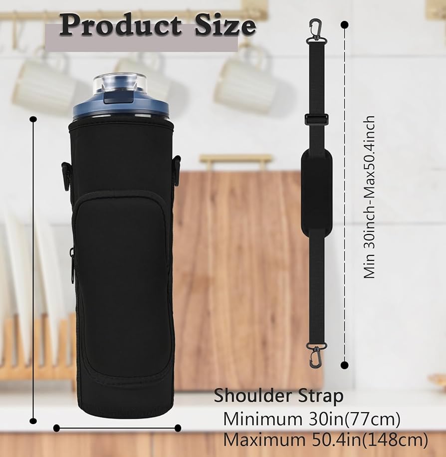 Amazon.com: Portable Blender Storage Bag Sleeve for Ninja